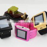 1.6 Watch Phone, Water Proofe, Support Bluetooth, Mp4, Java, 1.3m Camera