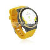 2016 New and Hot Selling Android 5.0 WCDMA 3G Watch Phone;WIFI; MTK6580M; GPS; BT4.0; Quad Core; 5.0M Pixel; thumbnail-6