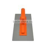 130mm All Plastic Trowel, Thickness 3mm, ABS Handle thumbnail-4
