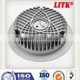 Factory Price Aluminium ADC12 60W Led Cobra Head Street Light Housing thumbnail-1