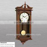 Wall Clocks for Home Decorative CE/FCC/ISO Standrad Good Price PW1622JD thumbnail-1