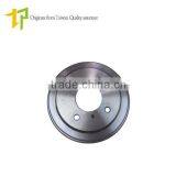 Hot Sale Durable Car Brake Drum Oem 43206-4M400 for Almera thumbnail-1