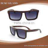 2016 Natural Knock Around Wood Polarized Sunglasses thumbnail-3
