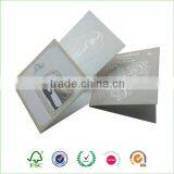 Arabic Wedding Invitation Card