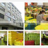 Birdeye Mesh High Visibility Safety Reflective Red/orange/yellow Jacket thumbnail-4