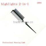 Professional Highlights 2-in-1 Carbon Comb thumbnail-1