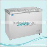 Chest Freezer/supermarket Refrigeration/supermarket Freezer LSD-300 thumbnail-1