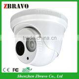 Plastic Dome Dot IR 1Megapixel HD 720P Dome AHD Camera thumbnail-2