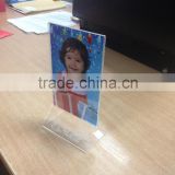 new product acrylic picture frames photo frames