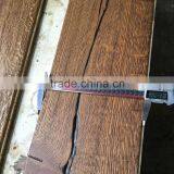 Distressed White Oak Multilayer Engineered Wood Flooring CDE Grade thumbnail-5