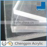 Low Price Transparent Hard Clear Plastic Sheet