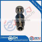 SL Gr2 Titanium Domeless e Nail for Sale thumbnail-3