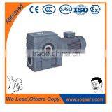 Reductor Speed Gearbox Gears for Conveyor thumbnail-4