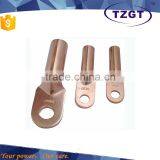 Cable Copper Terminal Lugs With Professional Supplier thumbnail-2