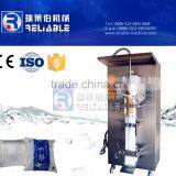 Mineral Water Pouch / Sachet Filling Machine Price