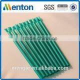 Plastic Coffee Shop Spoon Straw thumbnail-1