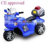 CE Approved of Electric Ride on Cars 818 With Working Light thumbnail-1