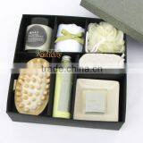 Special Valentine Gift of SPA Set thumbnail-5