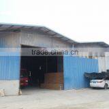 Haiyan Shenhai Plastic Decorative Factory company overview - view 3 thumbnail