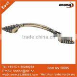 Coffin Handle,zinc Alloy Handle,cupboard Handle