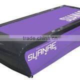 Spa Furniture Massage Bed Water Bed thumbnail-2