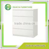 Perfect and Good Quality Small Wood 2 Drawer File Cabinet thumbnail-6