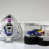 Lovely Mini Car in Poker Can for Little Children