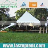 Star Shade Tent With Logo for Commercial Advertising Promotion thumbnail-6