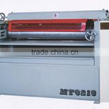 Woodworking single sides Adhesive spreader machine