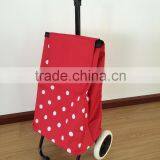 Retractility Shopping Trolley Bag thumbnail-1