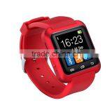 Bluetooth Smart Watch Fashion Casual Android Watch Digital Sport Wrist LED Watch Pair For IOS Android Phone U8 Smartwatch thumbnail-3