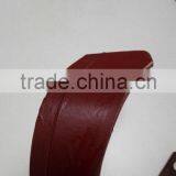 Long Rotary Tiller Blades With Double Holes