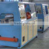 Plastic Machine Manufacturer for pe Pipe 63*2