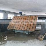 New Design Infrared Stone Tile Bridge Cutting Table Saw Machine With High Quality thumbnail-2