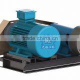 Food Homogenizer Mixer High Shear Emulsifying Pump In-Line Homogenizer thumbnail-5