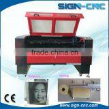 Combination Laser Cnc Machine Cutter and Engraver