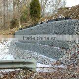 See larger image Welded Mesh Galvanized Wire Mesh Gabion/welded Gabion Mesh