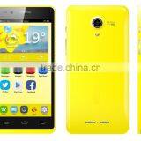 Wintouch 3G MTK6582 Dual Sim Dual 4.5inch Mobile Phone M4 With QHD IPS Screen thumbnail-3