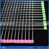 Over the Sink Stainless Steel Kitchen Storage Racks thumbnail-1