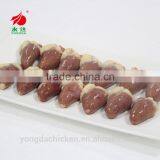 Chicken Hearts Chook Heart Shaped