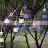 Manufacturer Directly Supply Glass Baby Bottle Wholesale Can be Customized