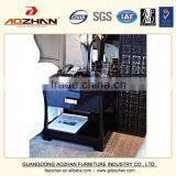 Modern Wholesale Bedroom Furniture Deluxe Room Furniture Set thumbnail-2