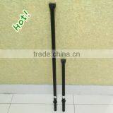 Small Hole Diameter Integral Drill Rod
