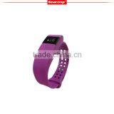 Newest Smart Band Health Bracelet 4.0 Fashion Fitness Smart Pedometer With IOS and Android thumbnail-5