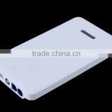 Car Accessories Pack Exteral Power Battery Mini High Power Jump Starter thumbnail-3