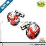 Fashion Alloy Cuff Links thumbnail-3
