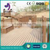 Fully Recyclable Anti-uv Wpc Board Price thumbnail-5