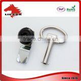 LM-705-1B Electronics Enclosures Train Parts Electrical Panel Lock Wholesale thumbnail-1