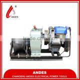 Andes Petrol Winch,gasoline Winch,winch thumbnail-2