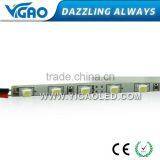 DV12V 3528 Aluminium Led Light Strip Bar for Light-box